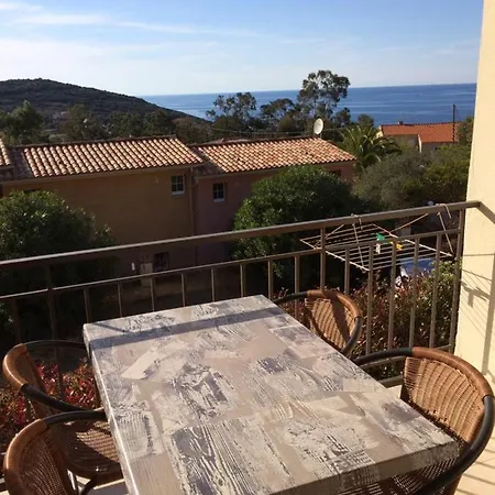 Hoteliere A Punta Galéria