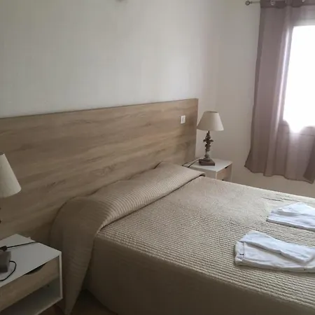Hoteliere A Punta *