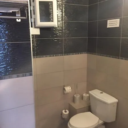 Hoteliere A Punta * Galéria