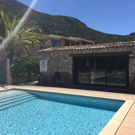Apartamento Hoteliere A Punta