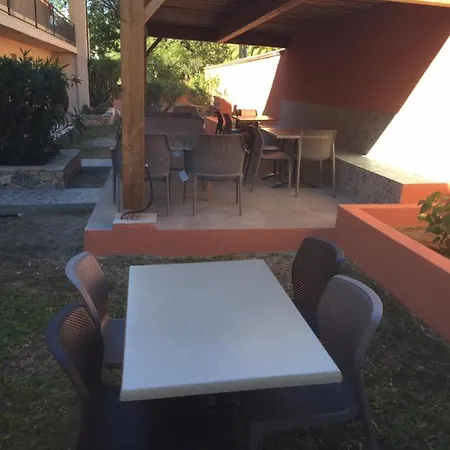 Hoteliere A Punta Apartamento Galéria