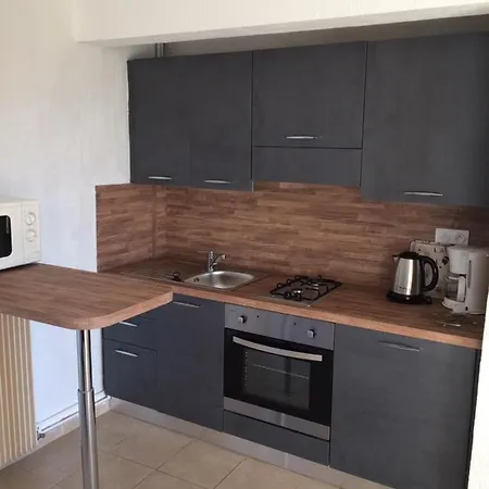 Apartamento Hoteliere A Punta